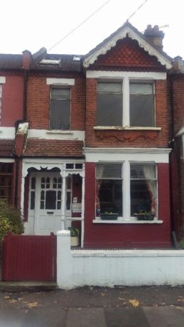 4 Bedroom Terraced
